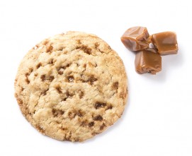 Caramel beurre salé de Guérande