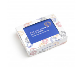 Boîte Saint Valentin